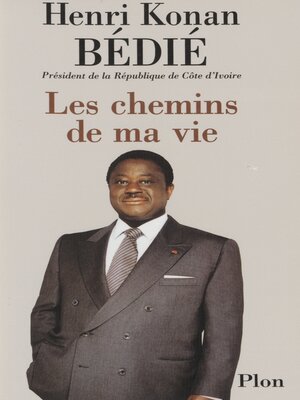 cover image of Les Chemins de ma vie